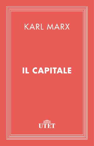 [Capital 01] • Il Capitale